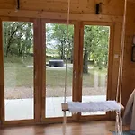 Chalet Loda Cosy Prive
