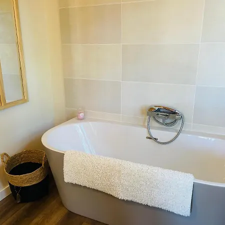 Loda Cosy Prive * Roussayrolles