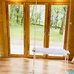 Domek alpejski Loda Cosy Prive