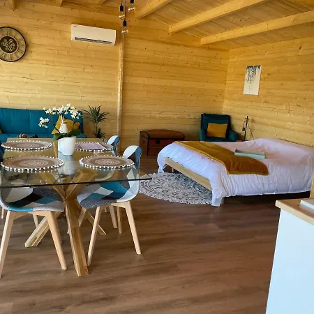 Loda Cosy Prive