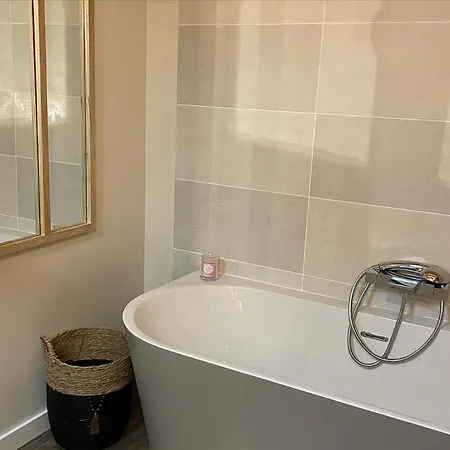 Loda Cosy Prive Dağ evi *