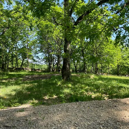 Chalet Loda Cosy Prive Roussayrolles